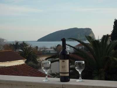 Mojo Budva Room photo