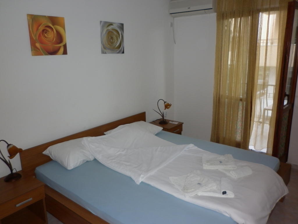 Mojo Budva Room photo