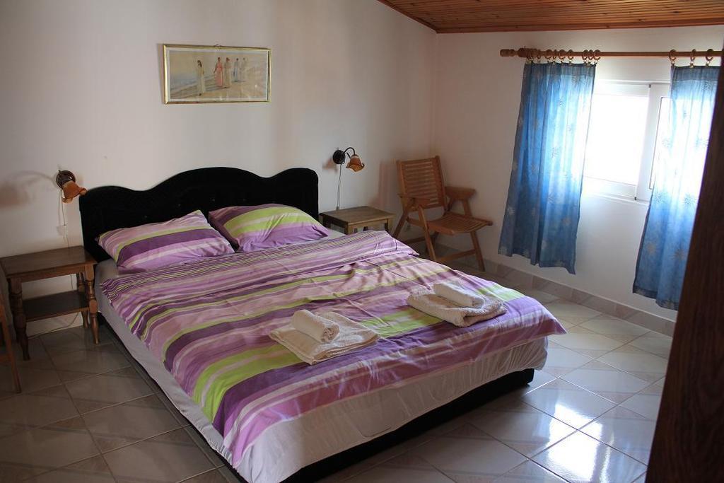 Mojo Budva Room photo