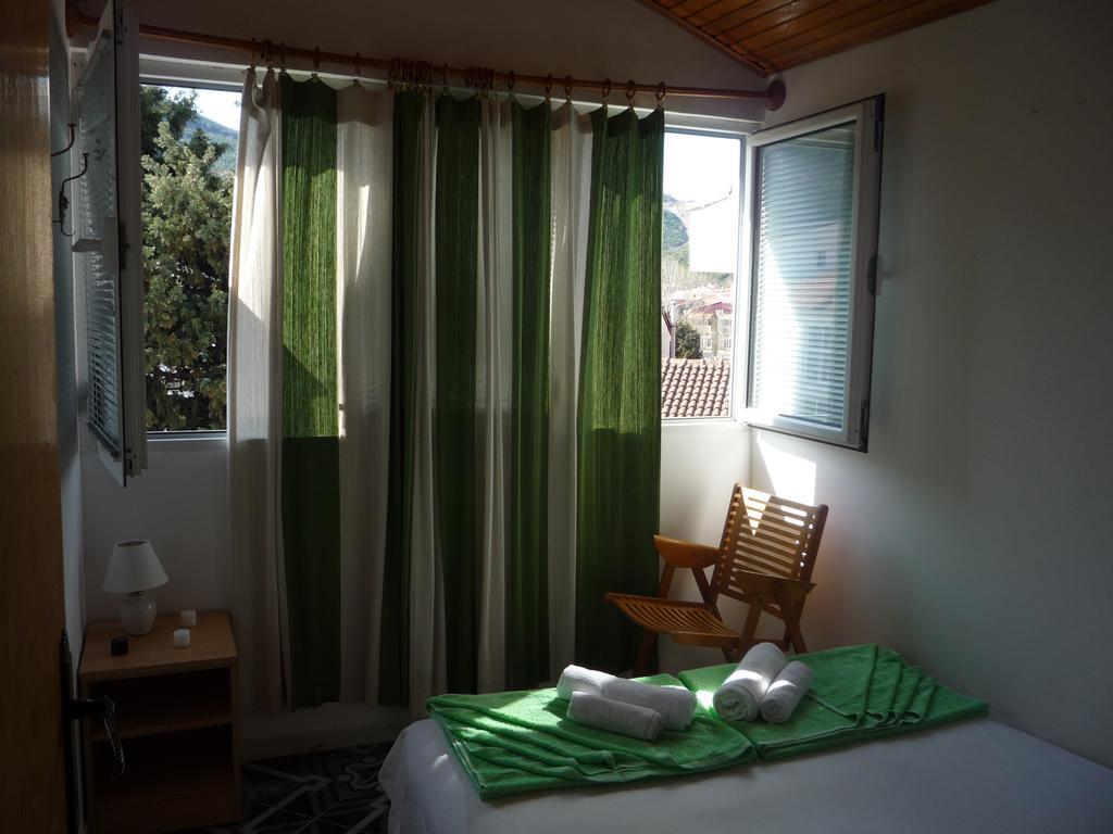 Mojo Budva Room photo